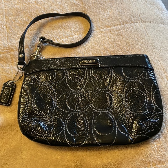 Coach Bags Coach Wristlet Poshmark